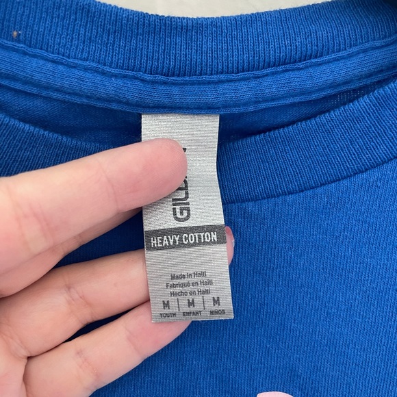 Dead Pancreas shirt. Sz medium - Picture 3 of 3